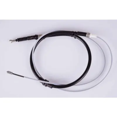 Cable de accionamiento, freno de estacionamiento HELLA 8AS 355 670-261 Mejor Calidad